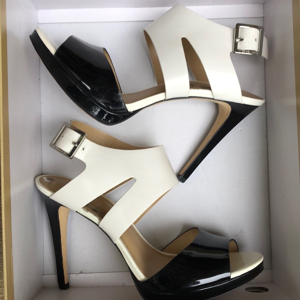 Gorgeous MK Stiletto